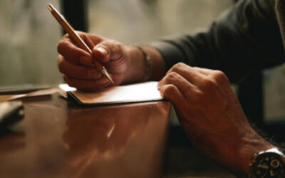 How to Write a Science Fiction Novel Flowchart